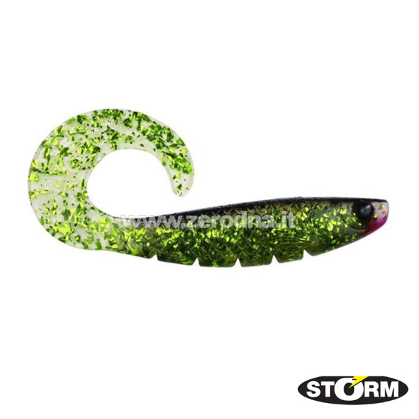 Storm Rip Curly Tail