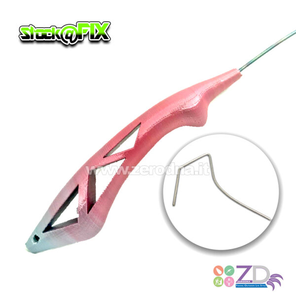 Stock@FIX Releaser - Sakura
