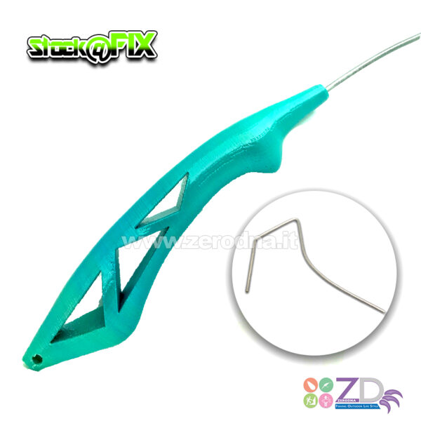 Stock@FIX Releaser