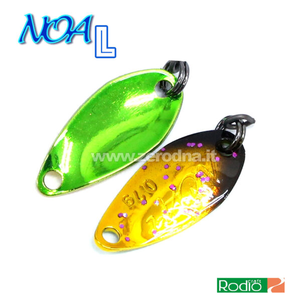 Rodio Craft Signature Color 2020