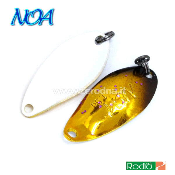 Rodio Craft Signature Color 2020