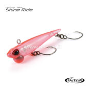 Valkein Shine Ride