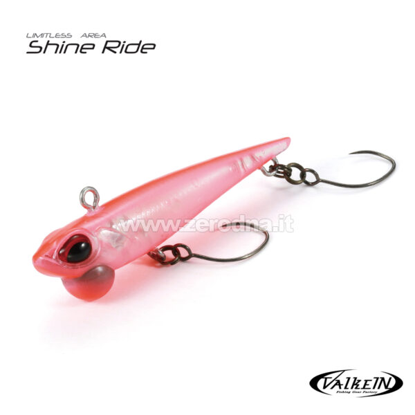 Valkein Shine Ride