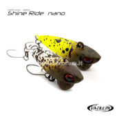 Valkein Shine Ride Nano