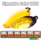 Rodio Craft Signature Color 2020