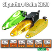 Rodio Craft Signature Color 2020