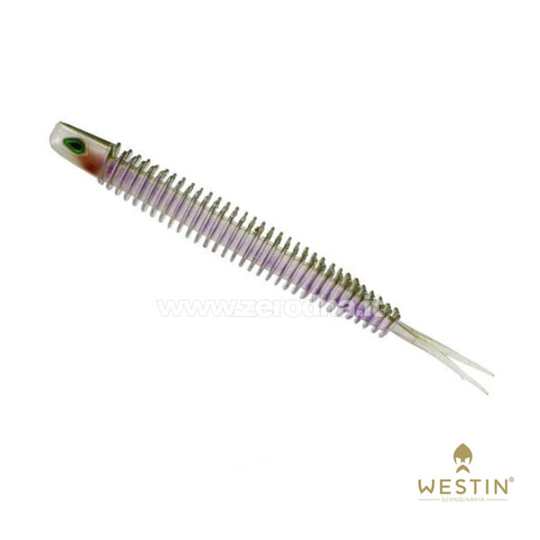 Westin Ring Teez TT - Smelt