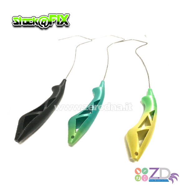 Stock@FIX Releaser