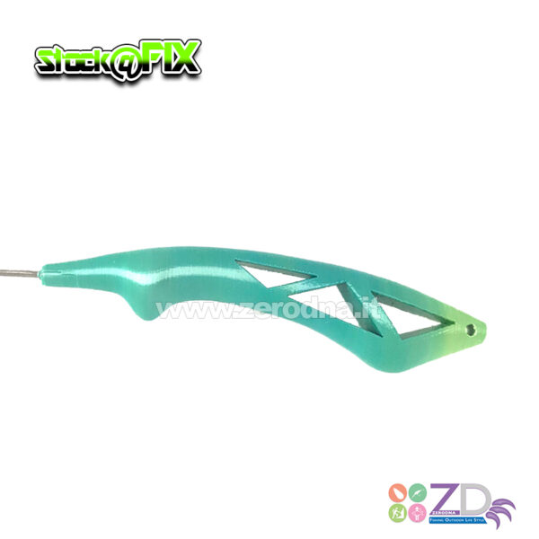 Stock@FIX Releaser