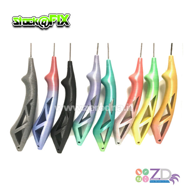 Stock@FIX Releaser