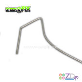 Stock@FIX Releaser