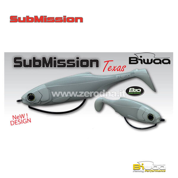 Biwaa Submission