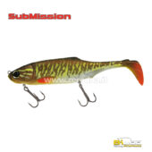 Biwaa Submission Rigged