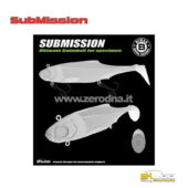 Biwaa Submission Rigged