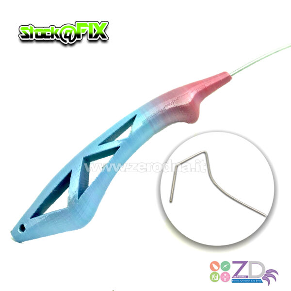 Stock@FIX Releaser - Sunrise