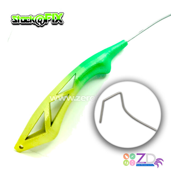 Stock@FIX Releaser