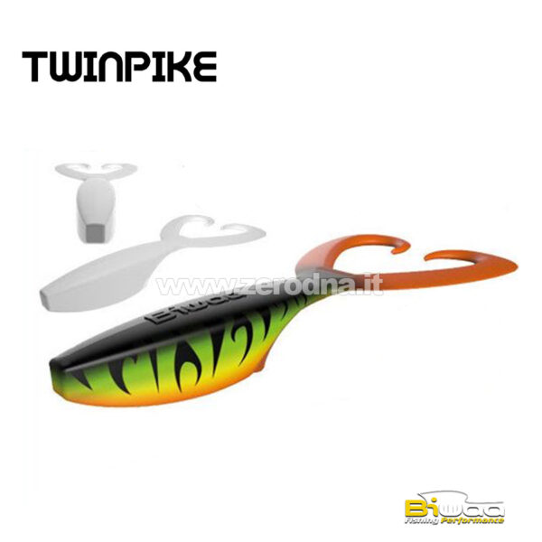 Biwaa Twin Pike