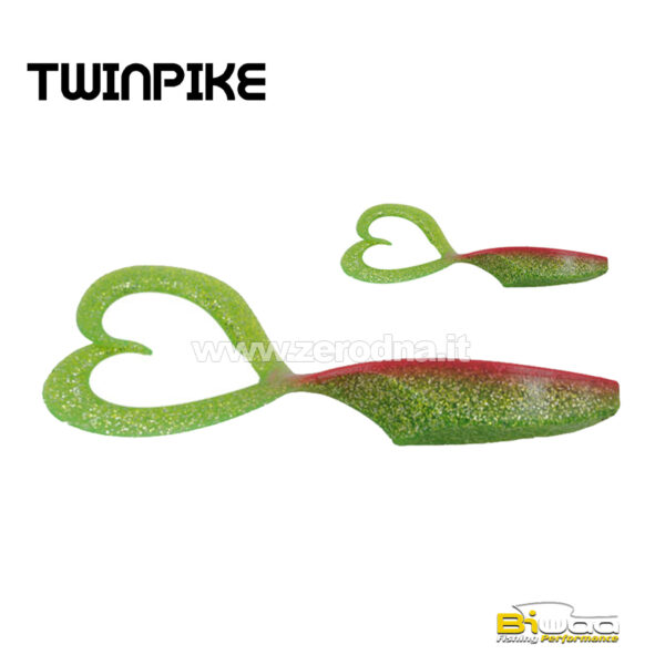 Biwaa Twin Pike