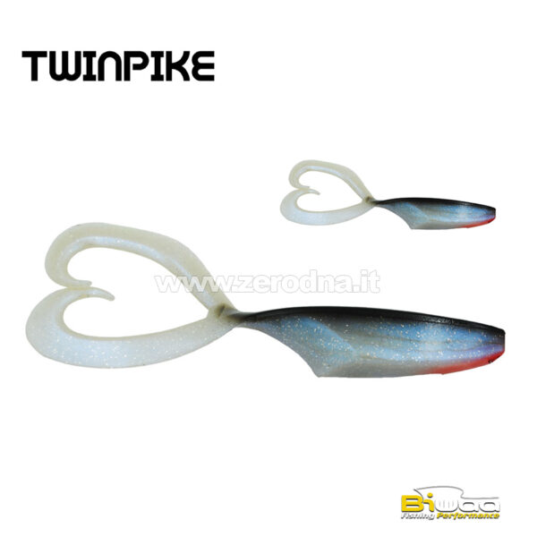 Biwaa Twin Pike