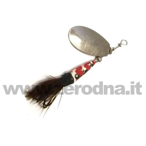 Veltic Rotante Modificato