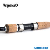 Shimano Vengeance CX