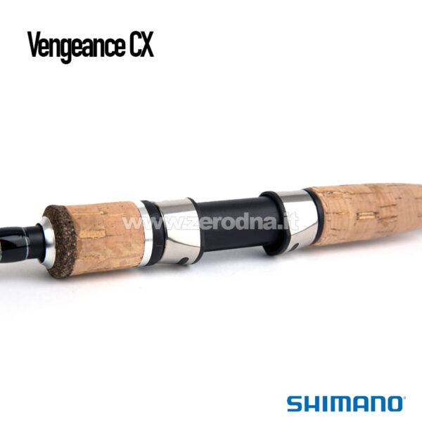 Shimano Vengeance CX