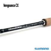 Shimano Vengeance CX