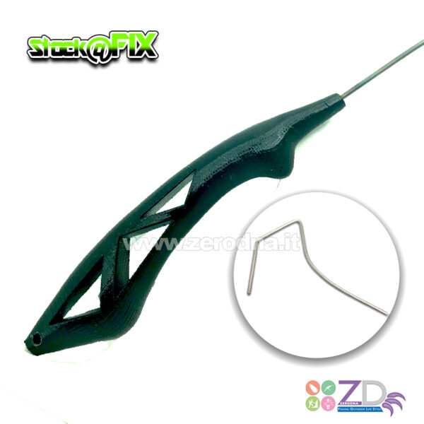 Stock@FIX Releaser - Voodoo