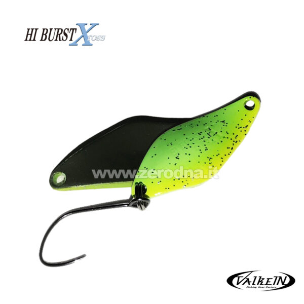 Valkein HI Burst X-Ross - X14