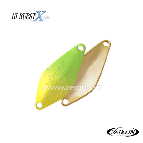 Valkein HI Burst X-Ross - X2