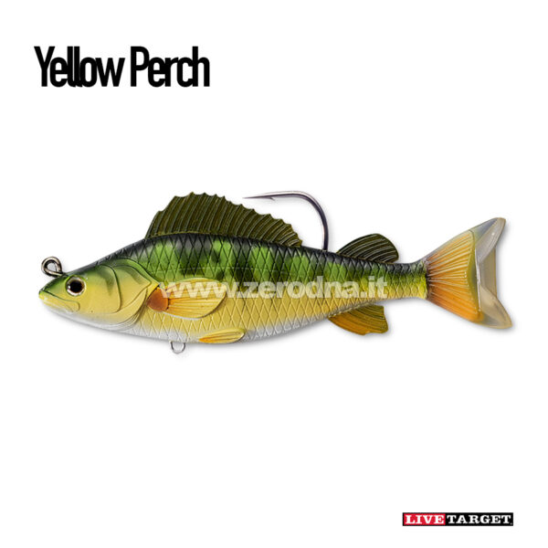 Live Target Swimbait