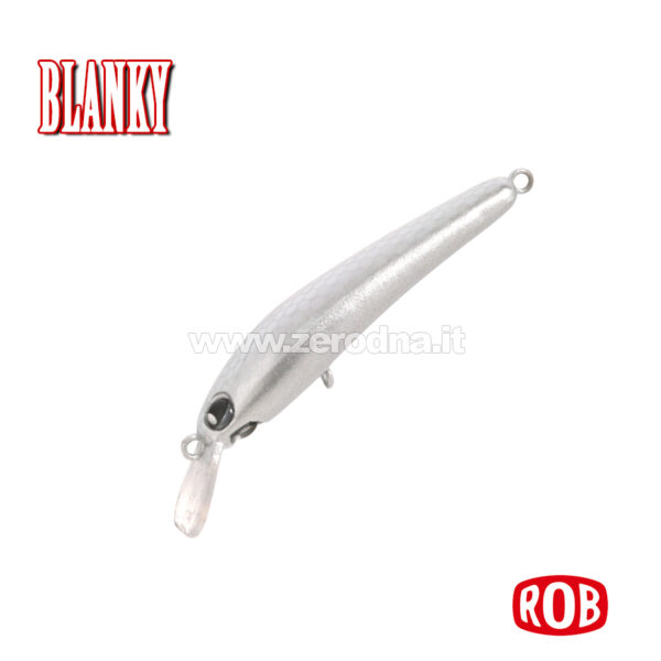 Rob Lure Blanky