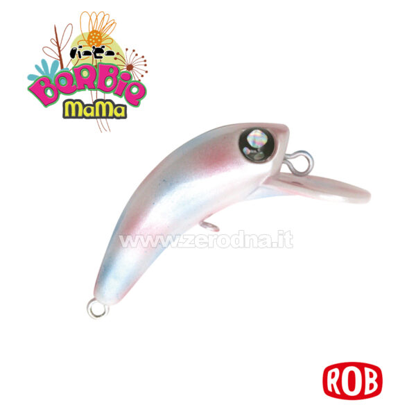 Rob Lure Mama Berbie