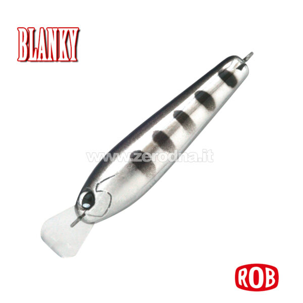 Rob Lure Blanky