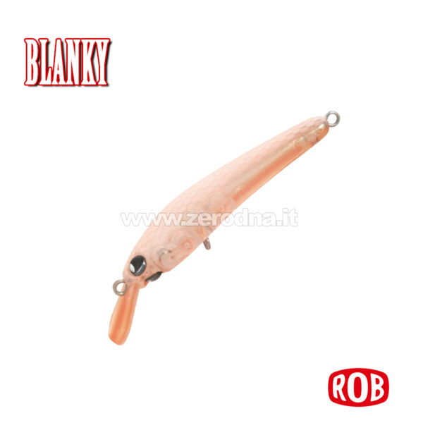 Rob Lure Blanky