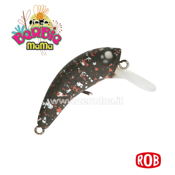 Rob Lure Mama Berbie