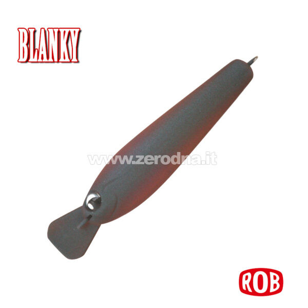 Rob Lure Blanky