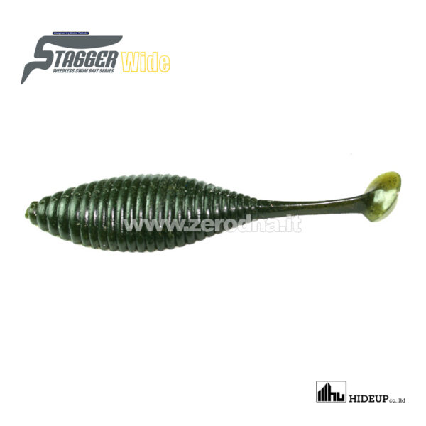 Hideup Stagger Wide - 102