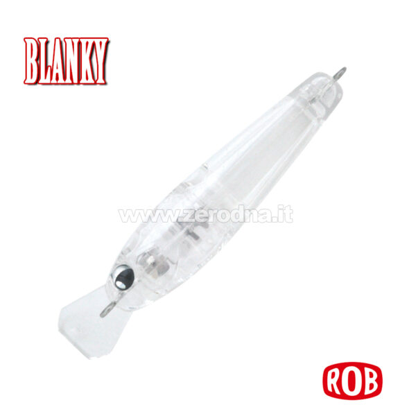 Rob Lure Blanky