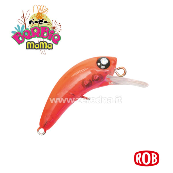 Rob Lure Mama Berbie