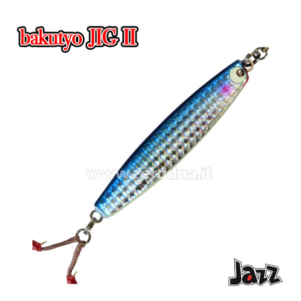 Jazz Lure Bakutyo Jigg II