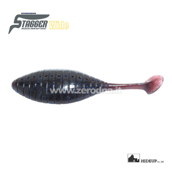 Hideup Stagger Wide - 118