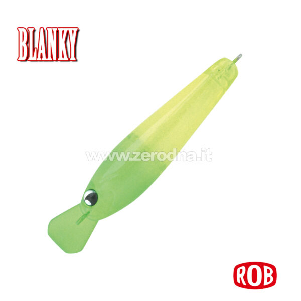 Rob Lure Blanky