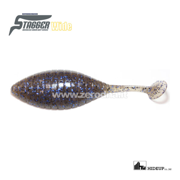 Hideup Stagger Wide - 130