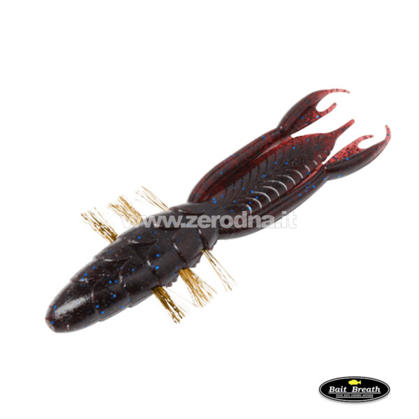 Bait Breath Bys Shrimp - 140B