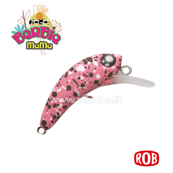 Rob Lure Mama Berbie