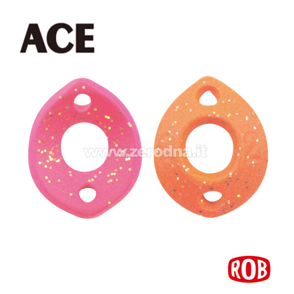 Rob Lure Babel Ace Zero