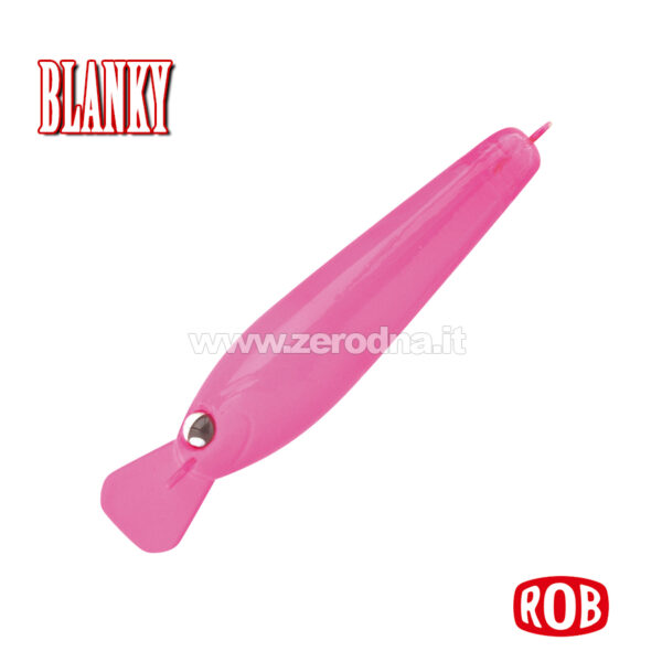Rob Lure Blanky