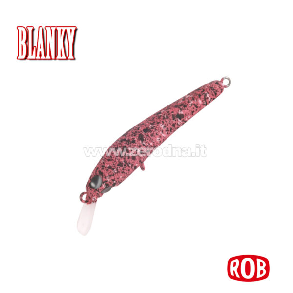 Rob Lure Blanky