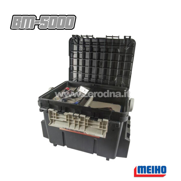 Meiho Bm-5000
